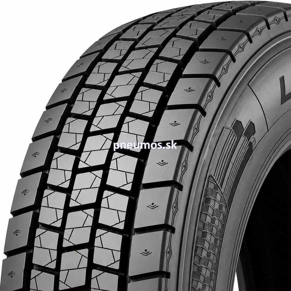 225/75 R17,5 L202-D 14PR 129M LEAO
