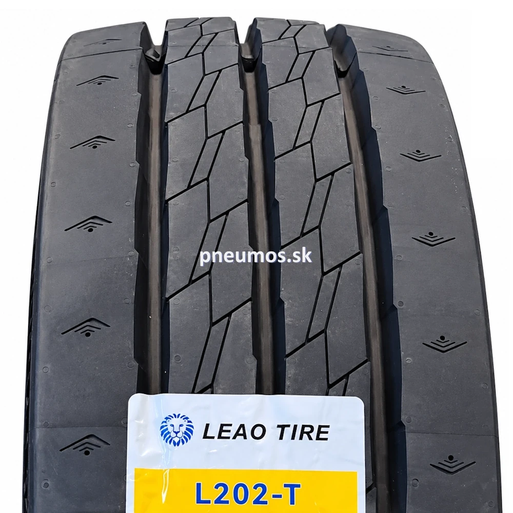205/65 R17,5 L202-T 16PR 129J LEAO