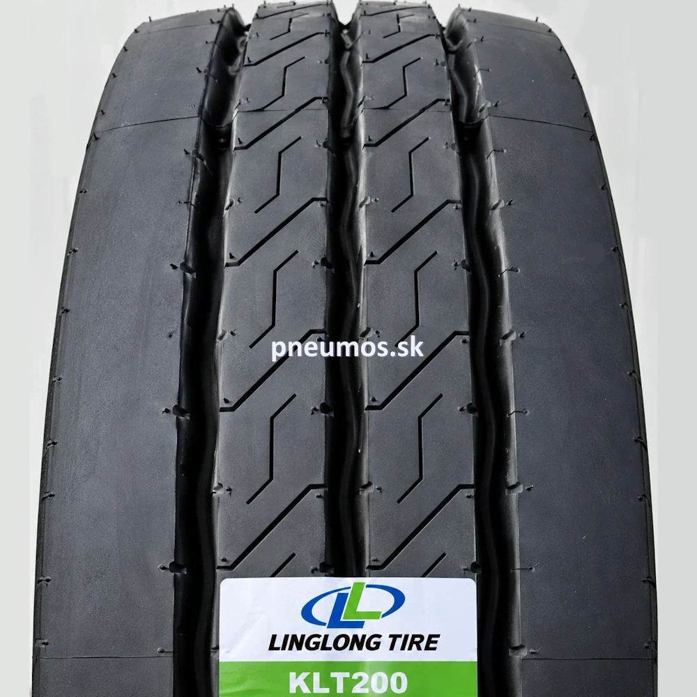 215/75 R17,5 KLT200 16PR 135J TL LINGLONG