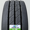 215/75 R17,5 KLT200 16PR 135J TL LINGLONG - 1