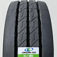 215/75 R17,5 KLT200 16PR 135J TL LINGLONG