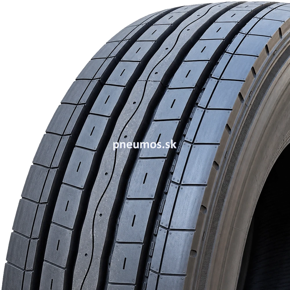 295/60 R22,5 KTS300 16PR 150L TL LEAO