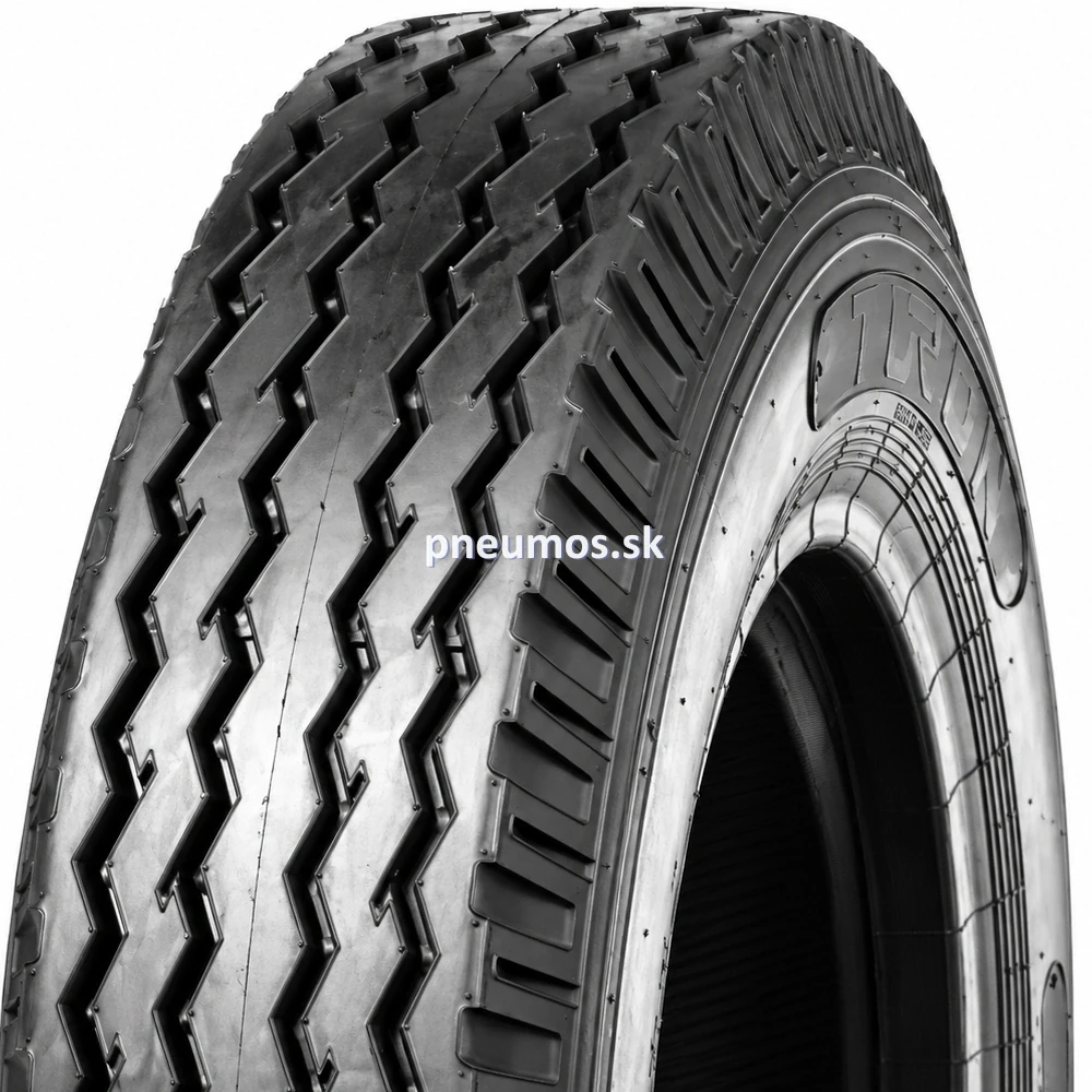 7,00-20 BTG208 CargoClassic 14PR 127G TT TURON