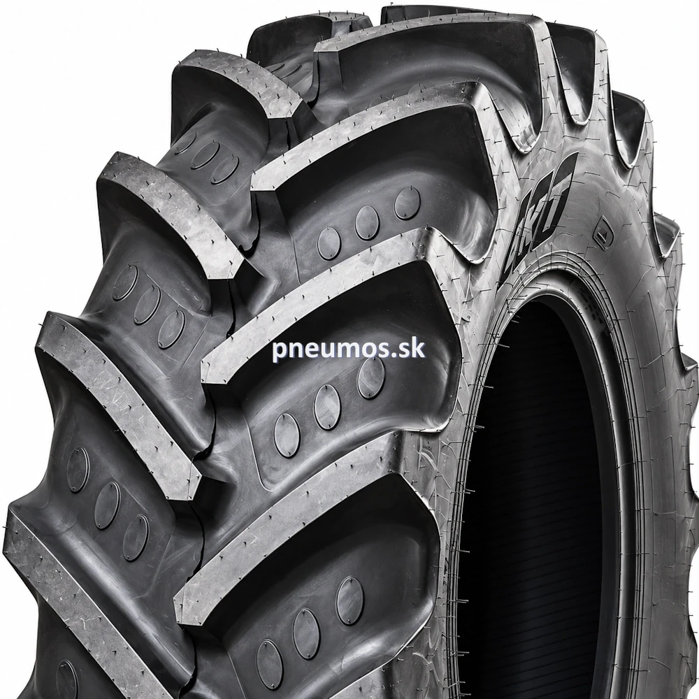 480/80 R42 Agrimax RT855 151A8 TL BKT