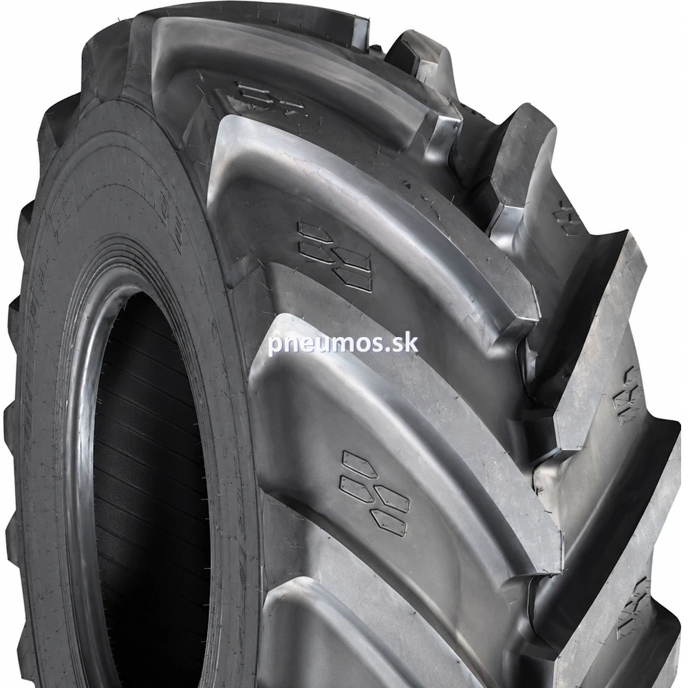 VF710/55 R38 Agriflex 372+ 175D TL ALLIANCE