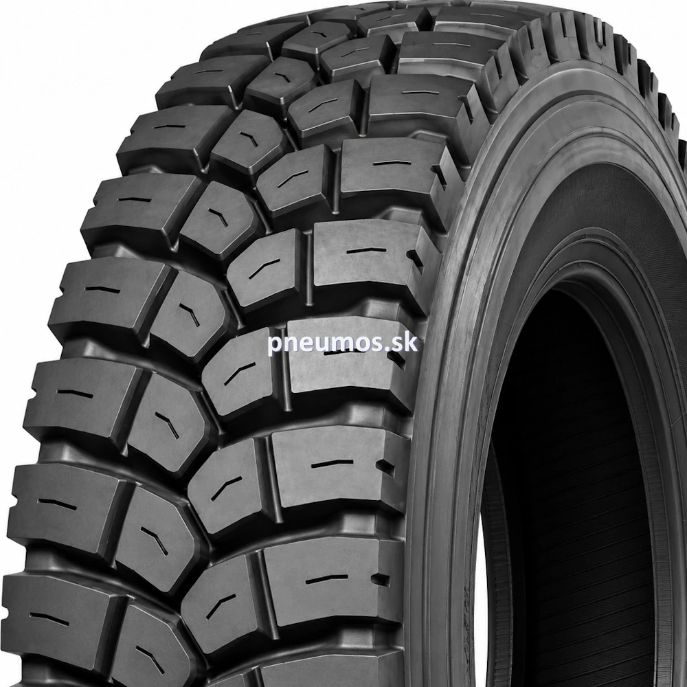 315/70 R22,5 SupTrac X1 20PR 156K GOODRIDE