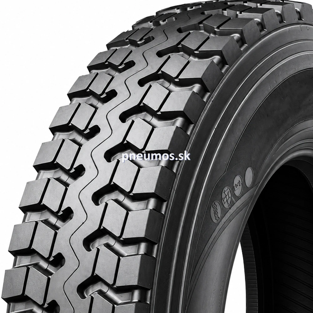 13 R22,5 PRO DC75 156/150K(154/151L) WINDPOWER