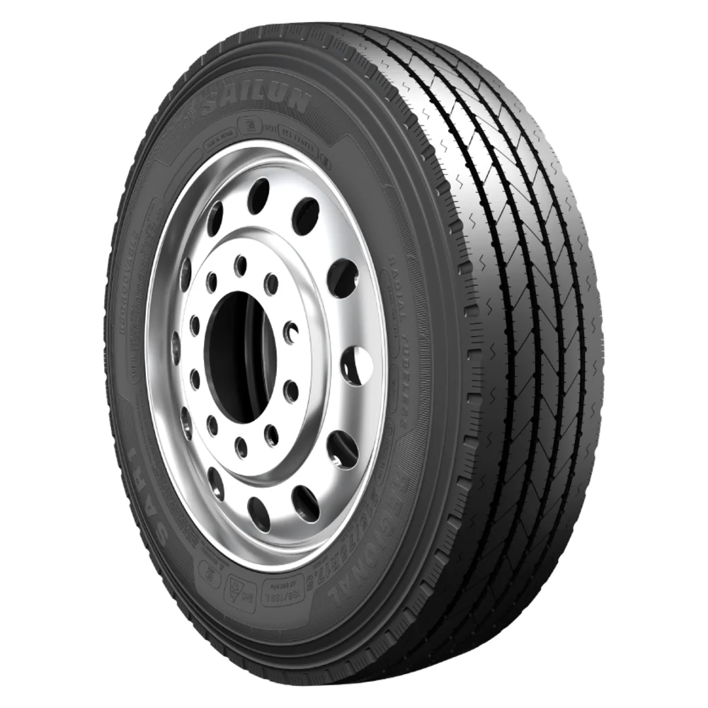 245/70 R19,5 SAR1 16PR 136M TL SAILUN