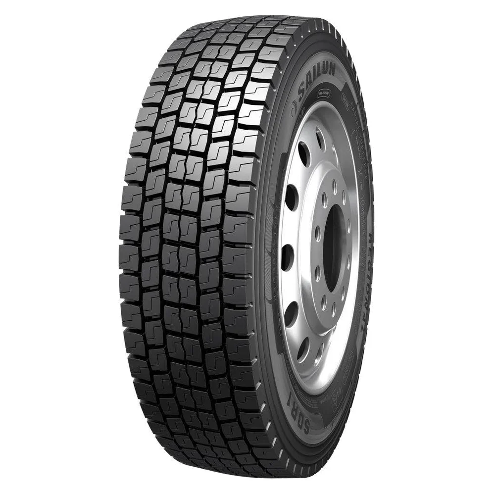 265/70 R19,5 SDR1 143J TL SAILUN