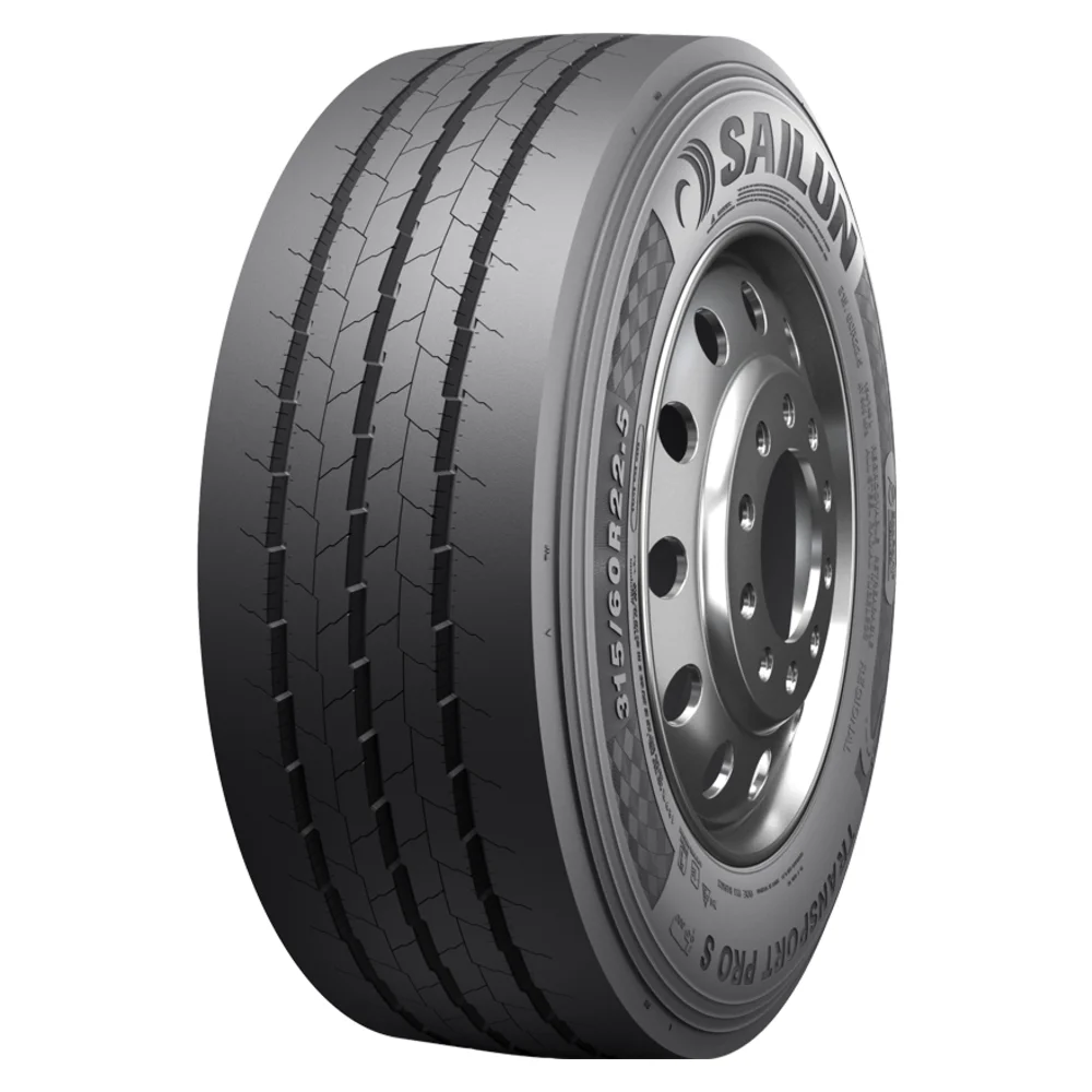 315/70 R22,5 TRANSPORT PRO S 18PR 156L TL SAILUN