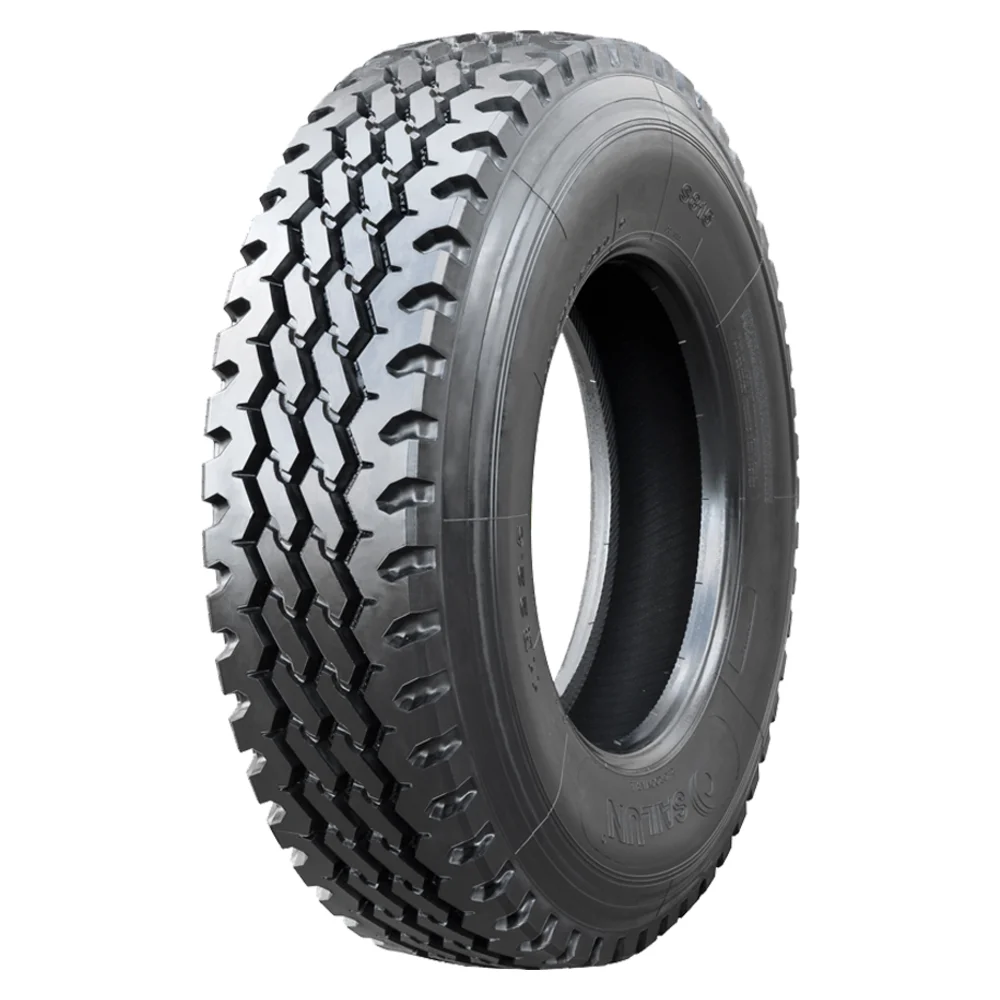 315/80 R22,5 S815 18PR 156L TL SAILUN