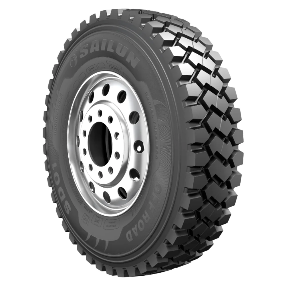 315/80 R22,5 SDO1 18PR 156G TL SAILUN