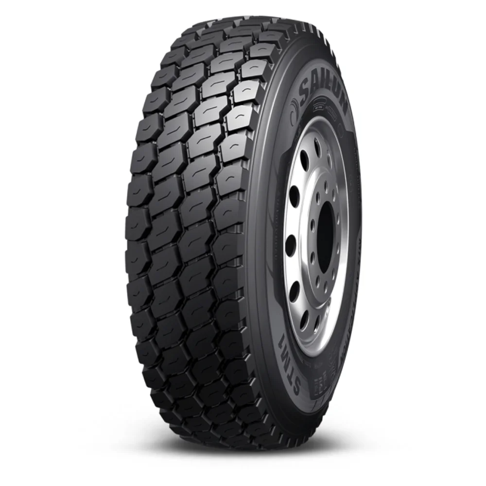 385/65 R22,5 STM1 20PR 160K TL SAILUN