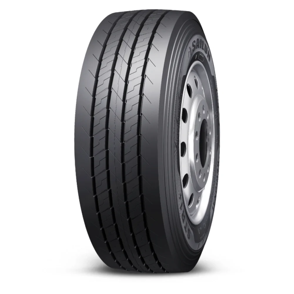 385/65 R22,5 STR1+ 20PR 160K TL SAILUN