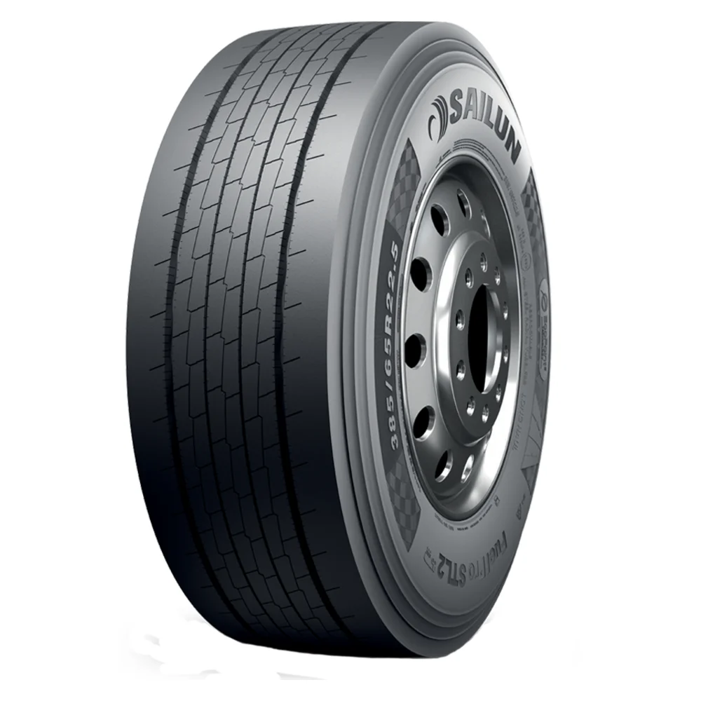 445/45 R19,5 ECOMAX PRO T 20PR 160J TL SAILUN