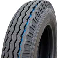 12,00-20 BTG208 LoadClassic 18PR 154D TT TURON