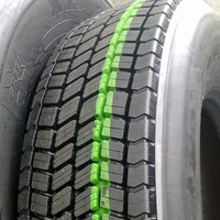 11 R 22,5 K 43 (PROTEKTOR)