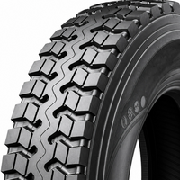 13 R22,5 PRO DC75 156/150K(154/151L) WINDPOWER