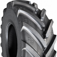 VF710/55 R38 Agriflex 372+ 175D TL ALLIANCE
