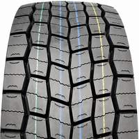 295/80 R22,5 KTD300 16PR 152M TL LEAO