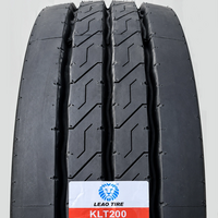 215/75 R17,5 KLT200 16PR 135J TL LEAO