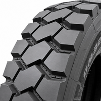 315/80 R22,5 DM325 161/156J 22PR APLUS