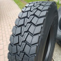 295/80 R22,5 RDY PK (PROTEKTOR)